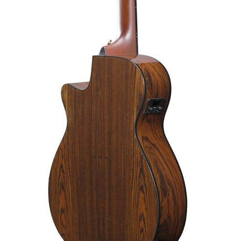 AEG74N-MHS Guitarra Clásica Electrificada