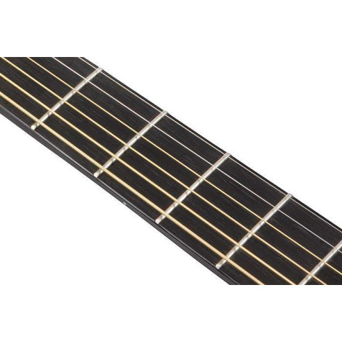 AEG74N-MHS Guitarra Clásica Electrificada