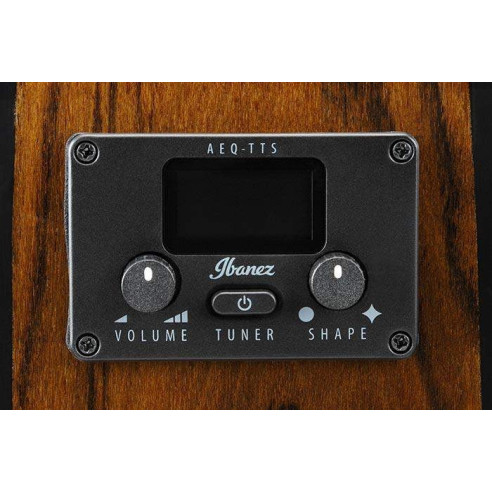 AEG74N-MHS Guitarra Clásica Electrificada