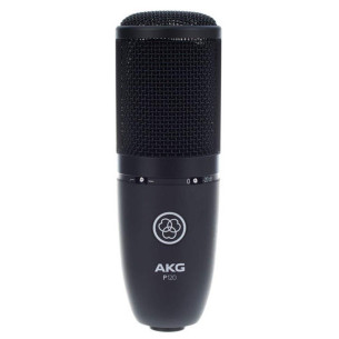 AKG P120 Micrófono de Condensador Profesional