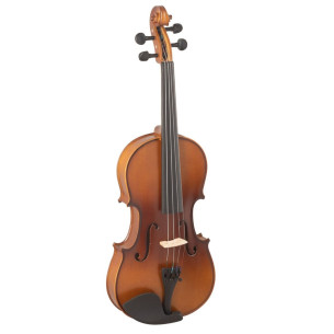 CARLO GIORDANO VS0 Violín Estudio 1/16 Set