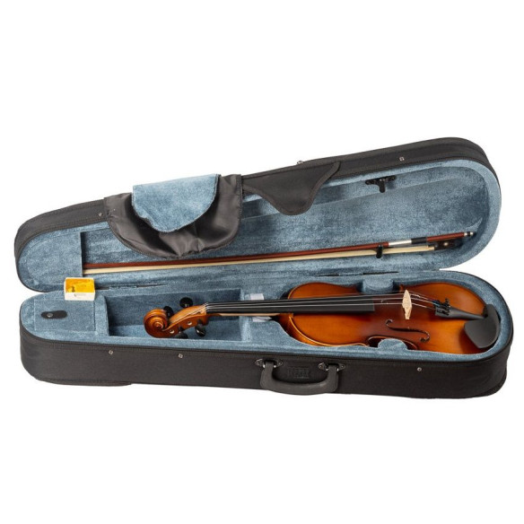 CARLO GIORDANO VS0 Violín Estudio 1/16 Set