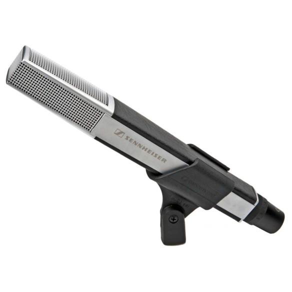 MD441-U MICRÓFONO PROFESIONAL SÚPERCARDIOIDE