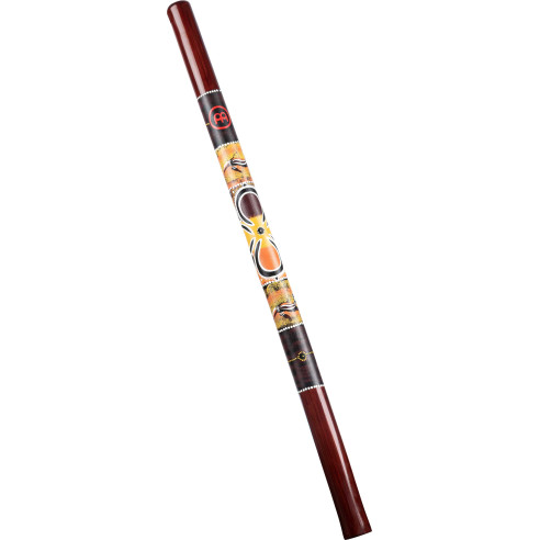 DDG1-R Didgeridoo Bambú 