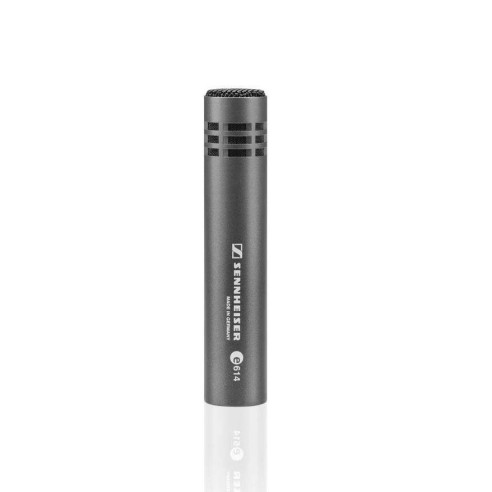 Sennheiser E614 Micrófono para Instrumentos Percusión