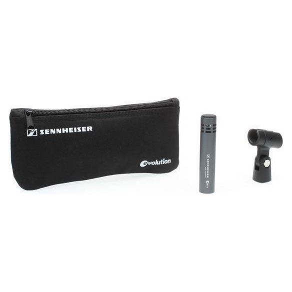 Sennheiser E614 Micrófono para Instrumentos Percusión