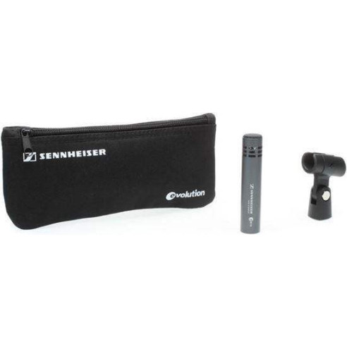 Sennheiser E614 Micrófono para Instrumentos Percusión