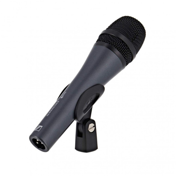 E845 Micrófono Vocal  E845 Micrófono Vocal