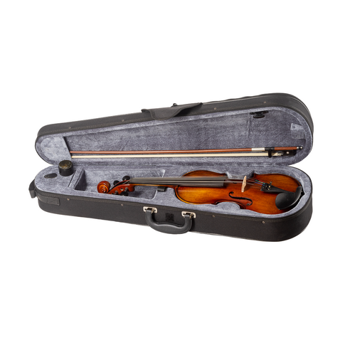CARLO GIORDANO VS15 Violín Estudio 1/4 Set