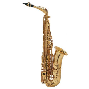 Selmer JUBILE SERIE II GOLDMESSING Saxo Tenor