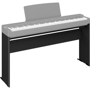 Yamaha L-200B Soporte Piano Digital P-225B 2