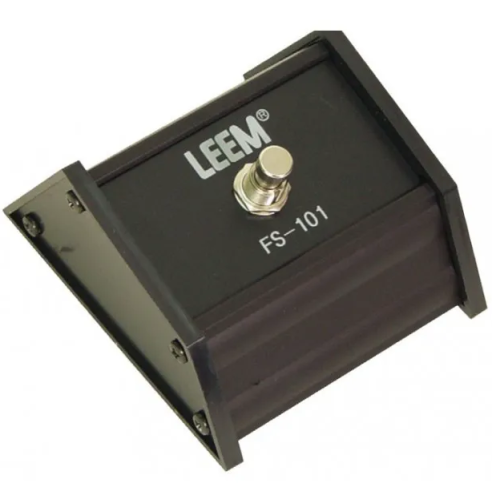 Leem Pedal Interruptor FS101