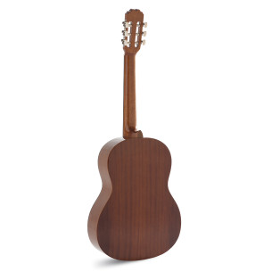 Admira Paloma Brillo Guitarra Clásica Iniciación 2