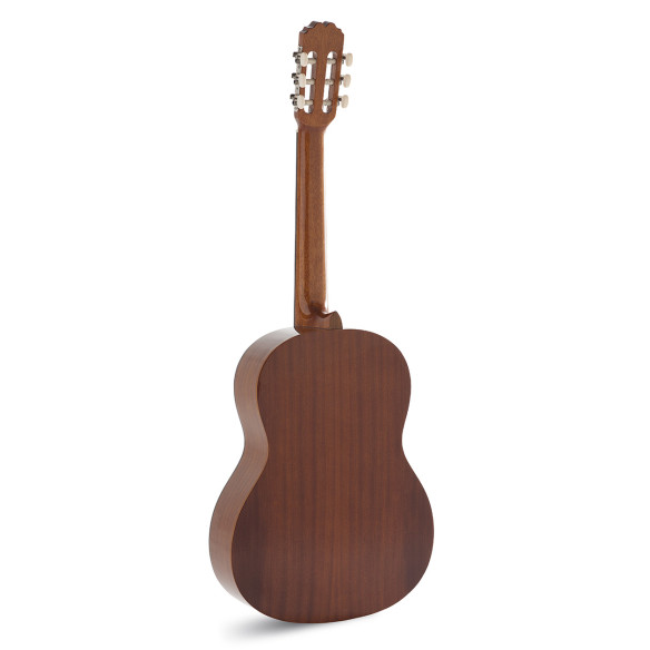 Admira Paloma Brillo Guitarra Clásica Iniciación