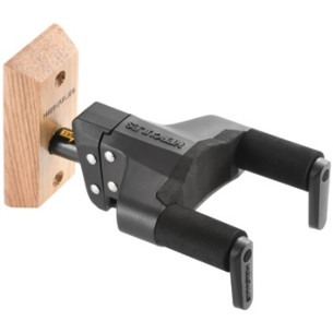 Soporte Guitarra Pared GSP-38WB Plus