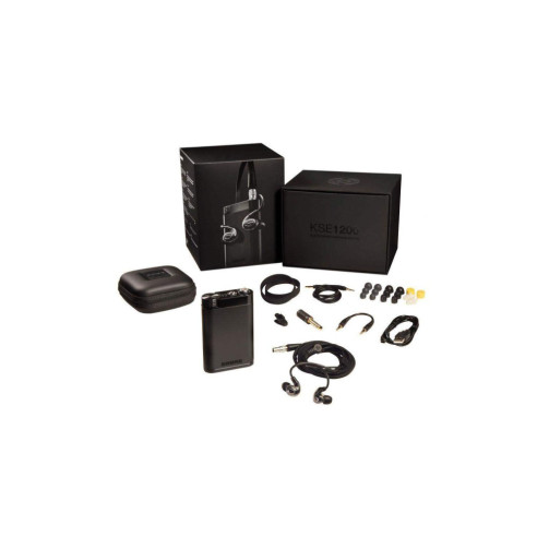 Compra KSE1200SYS-EFS online | MusicSales