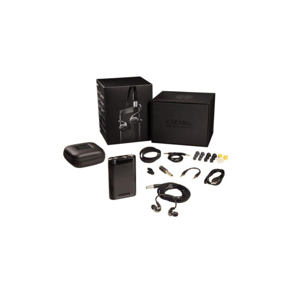 Compra KSE1200SYS-EFS online | MusicSales