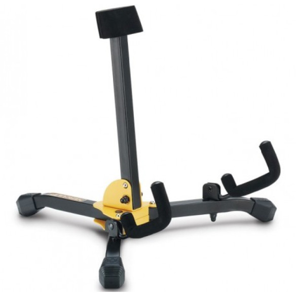 Soporte Guitarra Eléctrica o Bajo GS-402B Soporte Guitarra Eléctrica o Bajo GS-402B