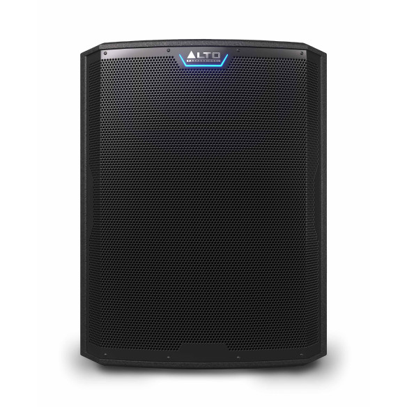 TS18S SUBGRAVE 18" Autoamplificado de 2500W TS18S SUBGRAVE 18" Autoamplificado de 2500W