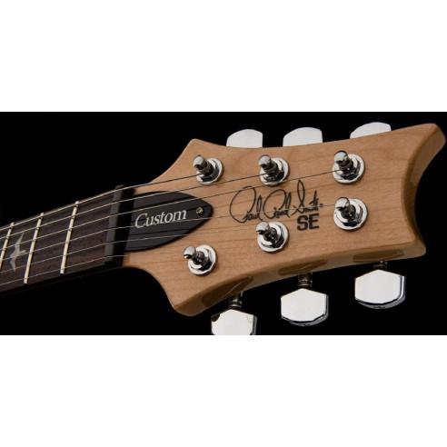 SE CUSTOM 24-08 FADED BLUE Guitarra Eléctrica