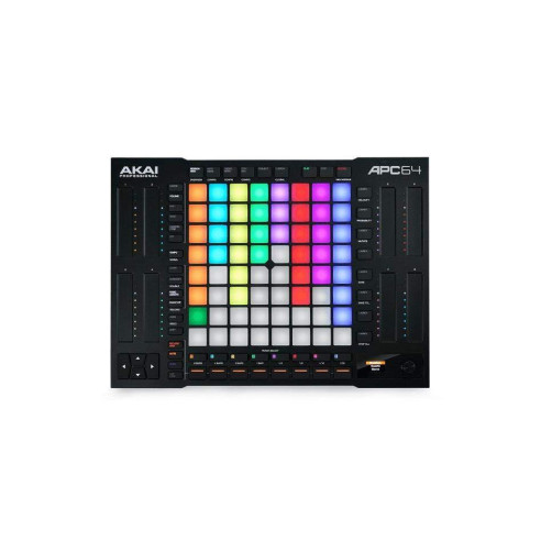 APC64 Controladora para Ableton Live