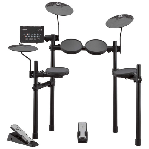 Yamaha DTX402K  Bateria Digital