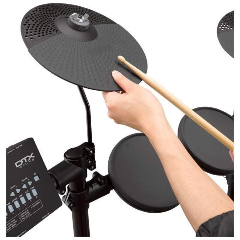 Yamaha DTX402K  Bateria Digital
