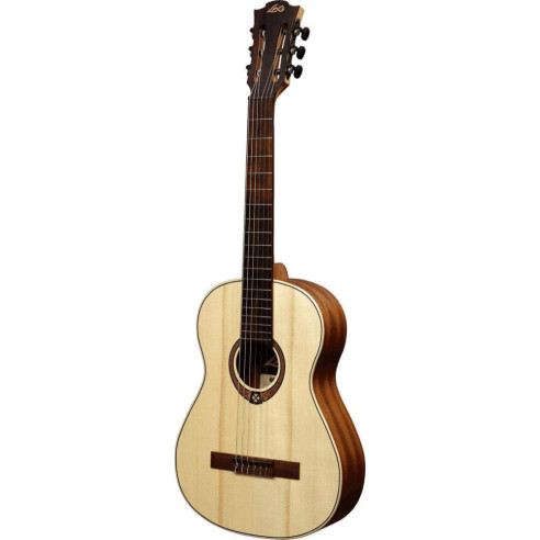 OCCITANIA 70 OC70-3-HIT Guitarra Clásica 3/4 con afinador