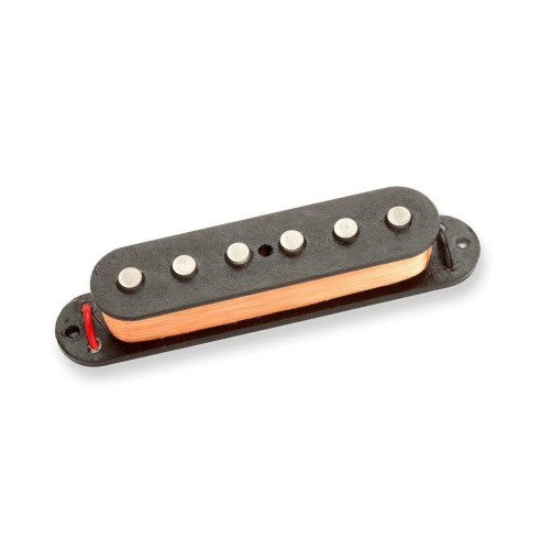 comprar Pastilla Eléctrica Seymour Duncan SJAG-2b Hot para Jaguar.