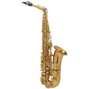SUPREME GOLDMESSING DGG Saxo Alto