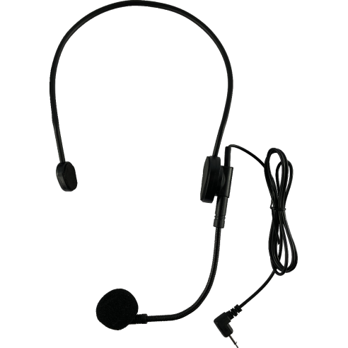 EKCLMIC Mini Amplificador con Batería