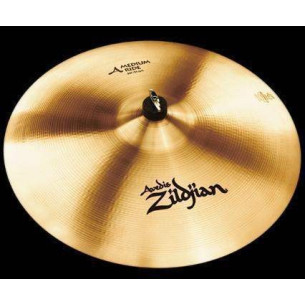 20" A Zildjian Medium Ride ARA0034