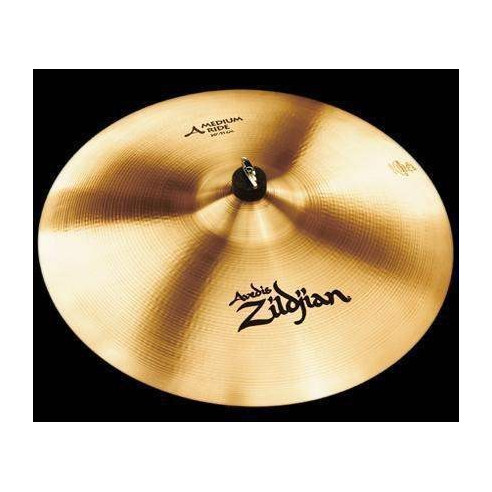 20" A Zildjian Medium Ride ARA0034