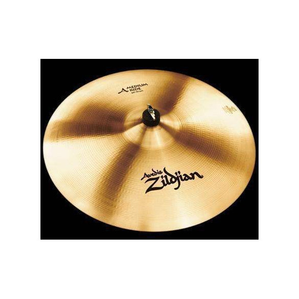 20" A Zildjian Medium Ride ARA0034