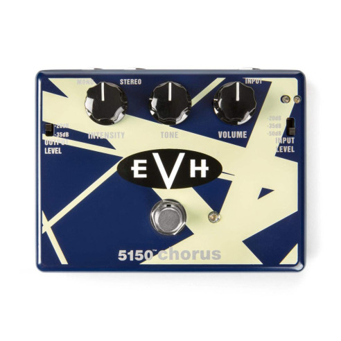 Compra MXR EVH 5150 Chorus Van Halen online | MusicSales