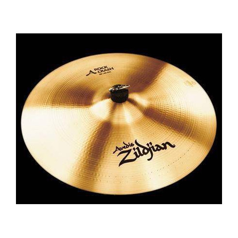 18" A Zildjian Rock Crash ACA0252