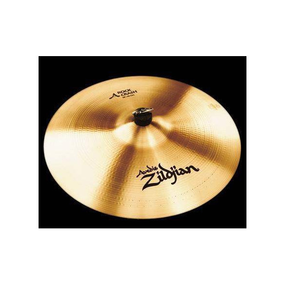 18" A Zildjian Rock Crash ACA0252