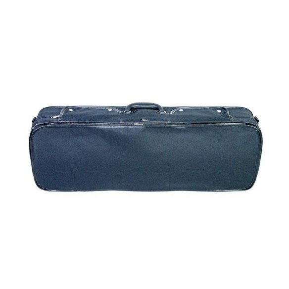ESTUCHE VIOLIN 4/4 Rectangular CSV021 Negro 6352 ESTUCHE VIOLIN 4/4 Rectangular CSV021 Negro 6352