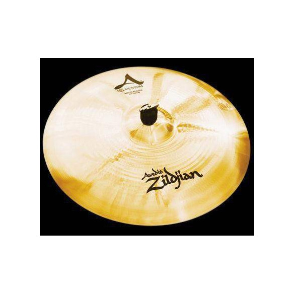 20" A Custom Medium Ride CRA20519 20" A Custom Medium Ride CRA20519