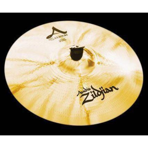 18" A Custom Crash CCA20516