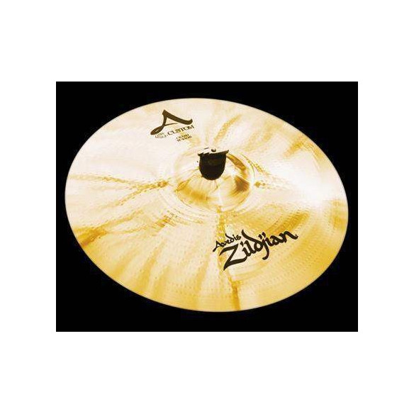 18" A Custom Crash CCA20516