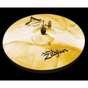 14" A Custom Hi Hat CHA20510