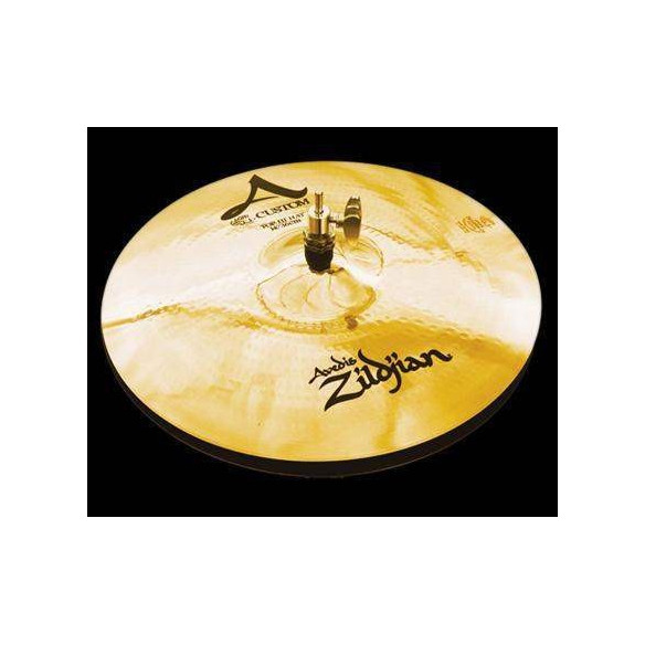 14" A Custom Hi Hat CHA20510 14" A Custom Hi Hat CHA20510