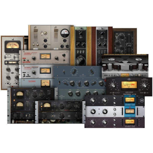 Compra Apollo x8 Heritage Edition online | MusicSales