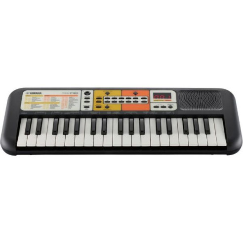 Yamaha PSS-F30 Teclado doméstico infantil