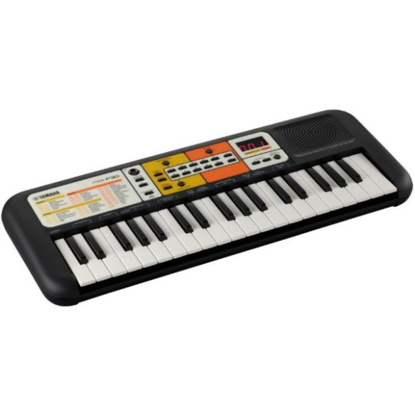 Yamaha PSS-F30 Teclado doméstico infantil Yamaha PSS-F30 Teclado doméstico infantil