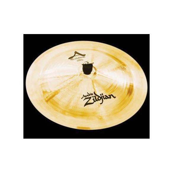 18" A Custom China CSA20529 18" A Custom China CSA20529
