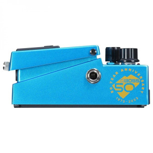 comprar Pedal BOSS BD-2 Blues Driver Edición Limitada 50th Anniversary. 2