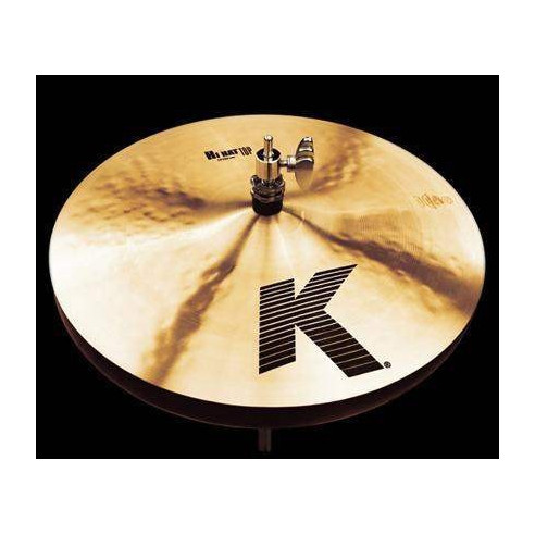 13" K Hi Hat KHK0820