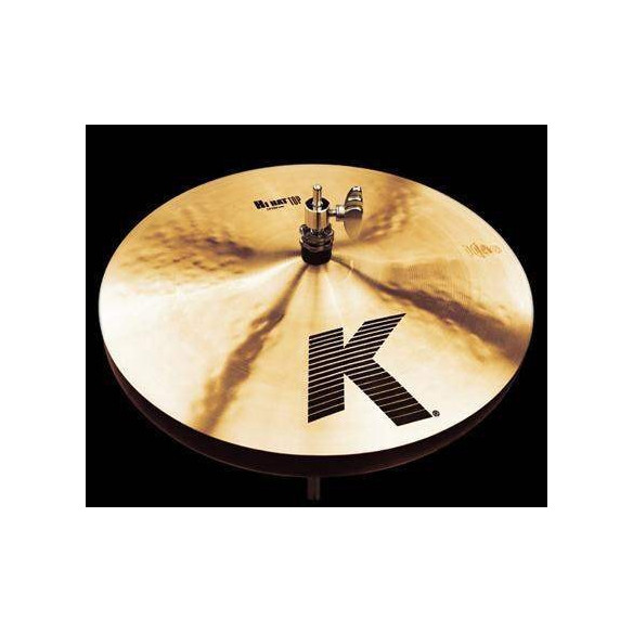 13" K Hi Hat KHK0820 13" K Hi Hat KHK0820